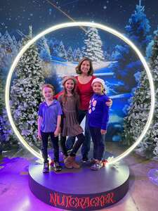 The Immersive Nutcracker: a Winter Miracle