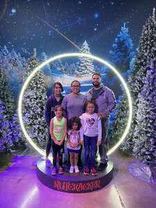 The Immersive Nutcracker: a Winter Miracle