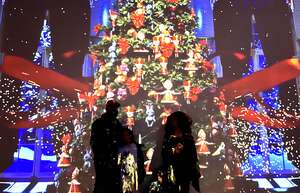 The Immersive Nutcracker: a Winter Miracle