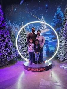 The Immersive Nutcracker: a Winter Miracle