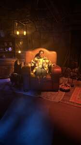 Harry Potter Exhibition Atlanta