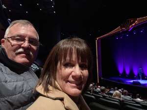 Leanne Morgan Big Panty Tour
