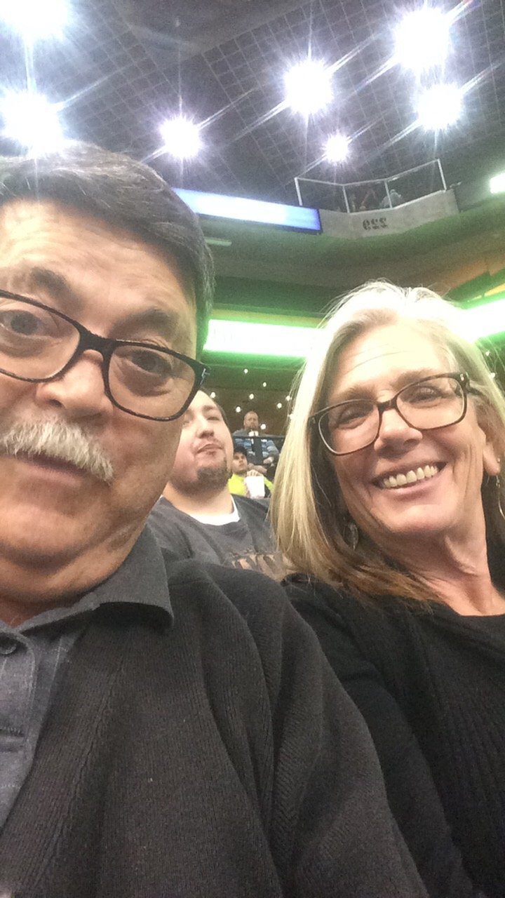 Phoenix Suns vs. Atlanta Hawks - NBA