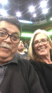 Phoenix Suns vs. Atlanta Hawks - NBA