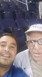 Phoenix Suns vs. Atlanta Hawks - NBA