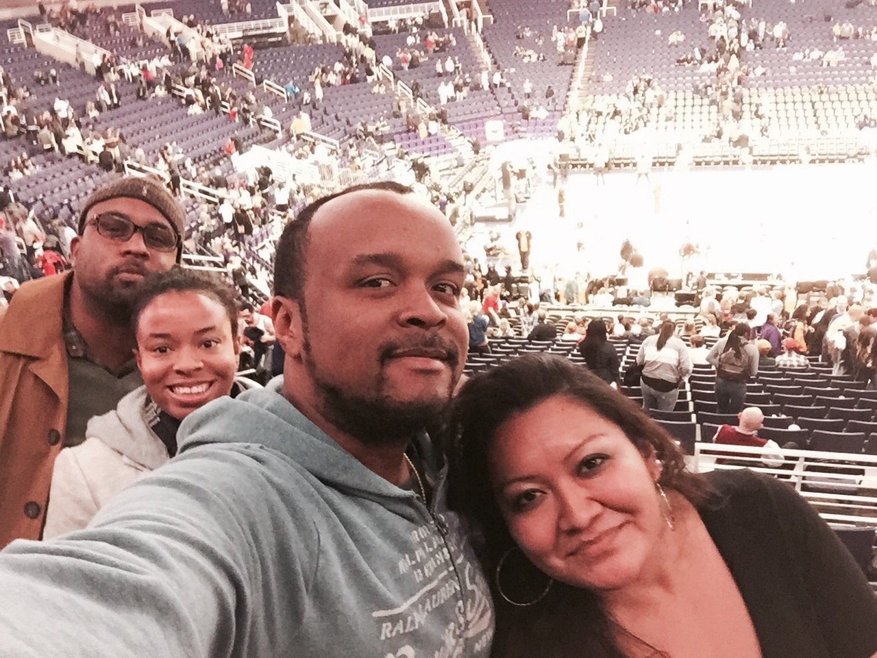 Phoenix Suns vs. Atlanta Hawks - NBA