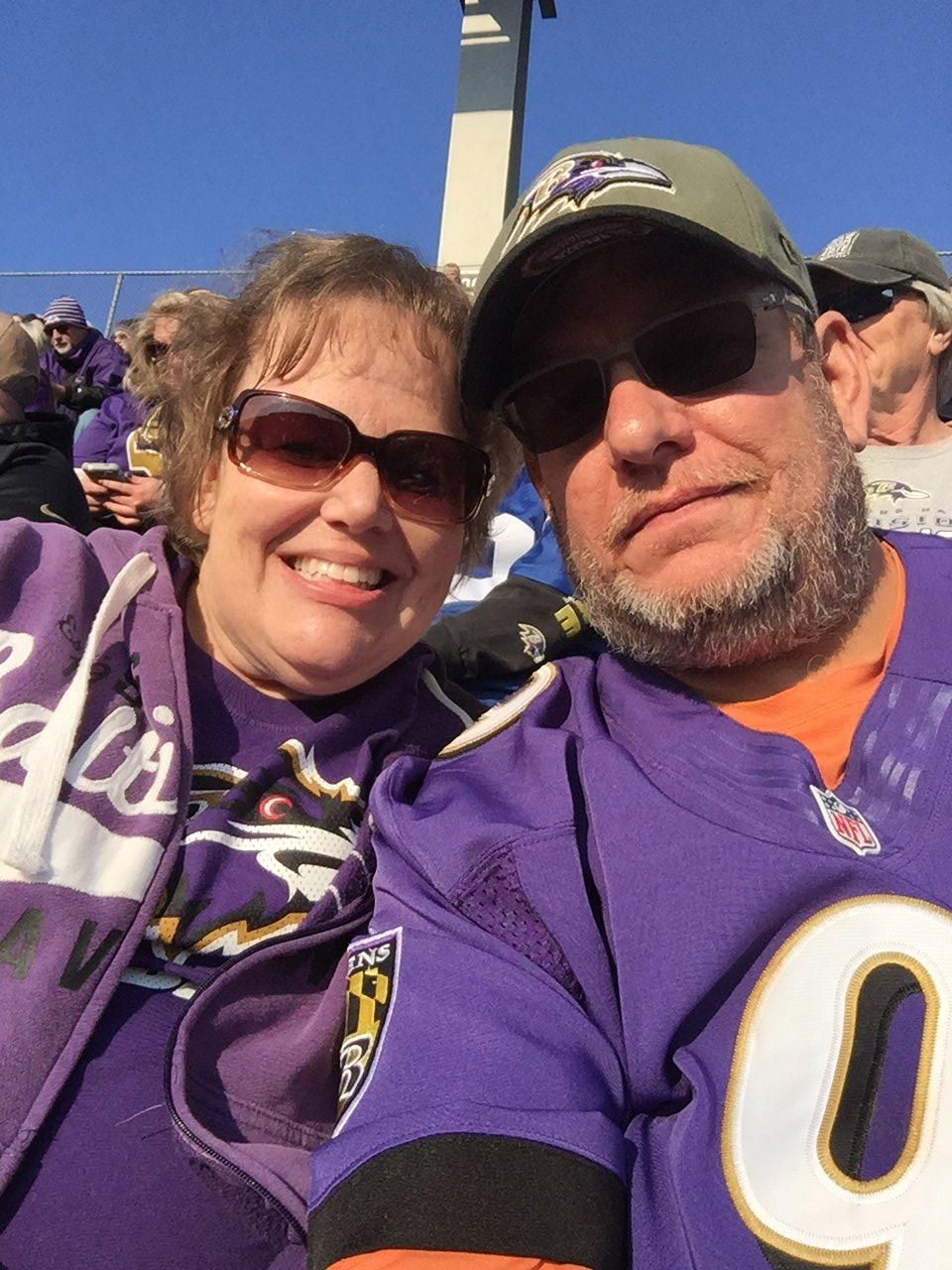 Baltimore Ravens vs. Cincinnati Bengals - NFL