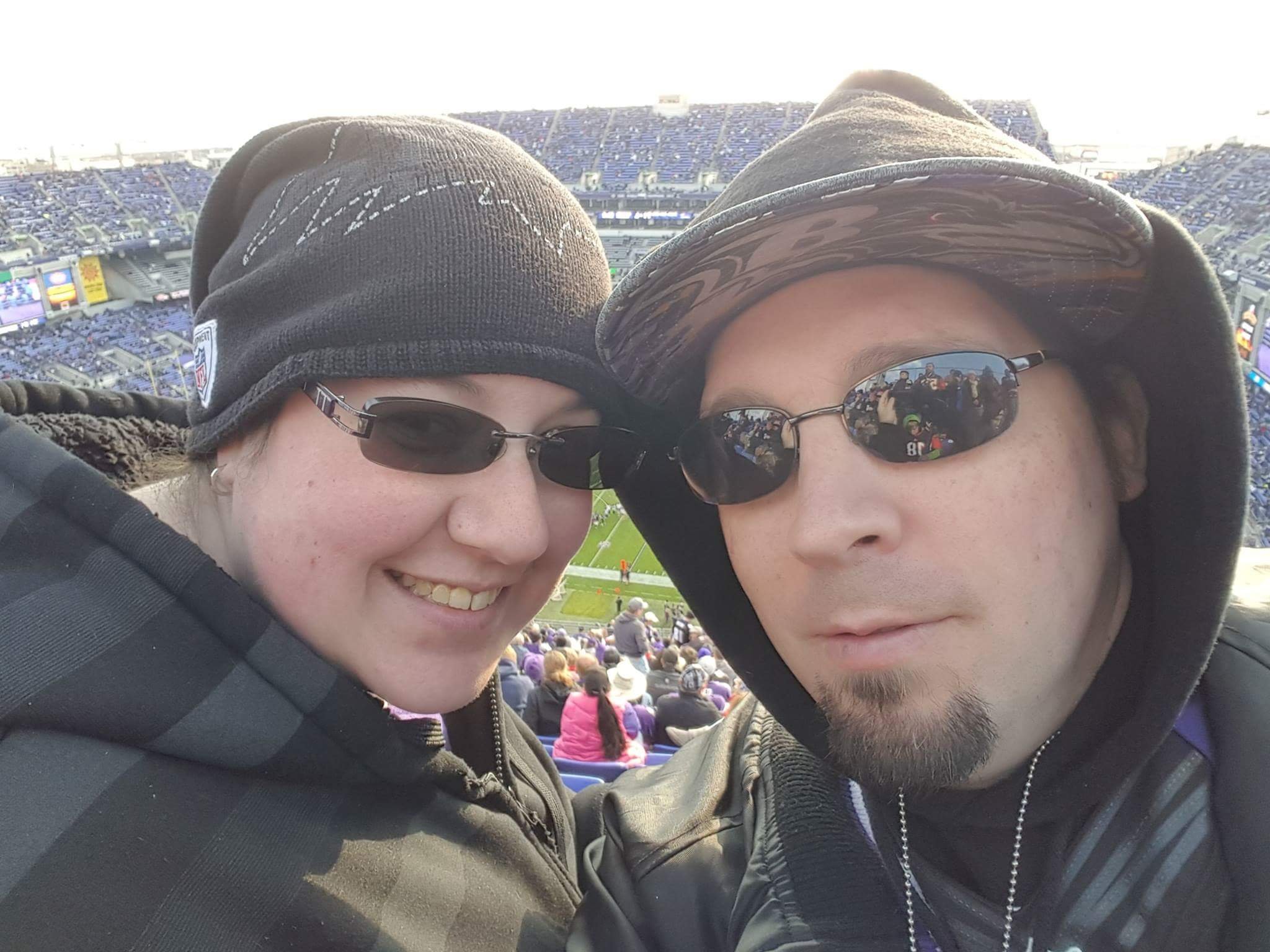 Baltimore Ravens vs. Cincinnati Bengals - NFL