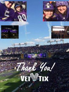 Baltimore Ravens vs. Cincinnati Bengals - NFL