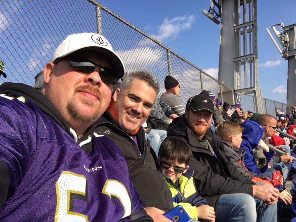 Baltimore Ravens vs. Cincinnati Bengals - NFL
