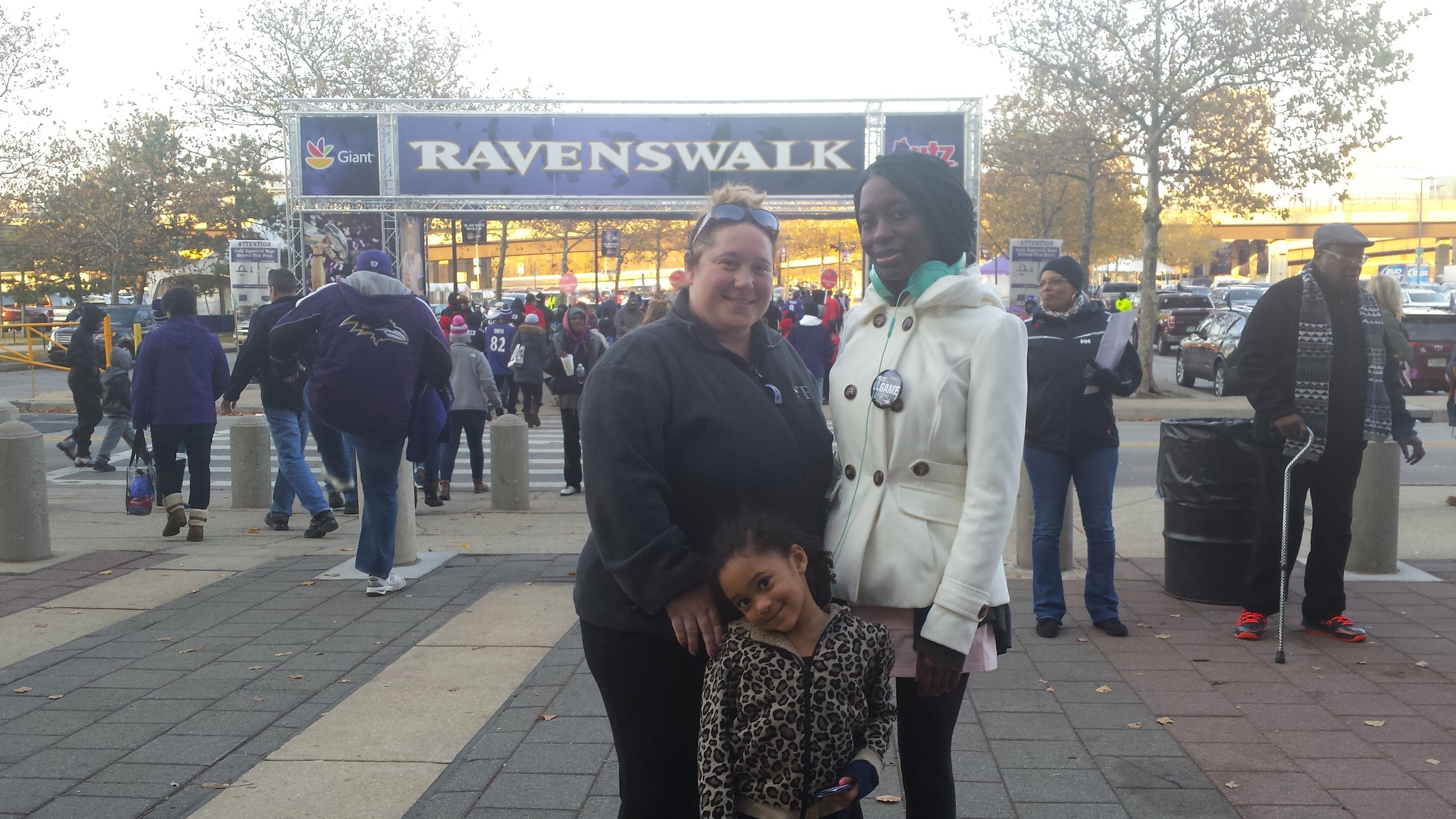 Baltimore Ravens vs. Cincinnati Bengals - NFL