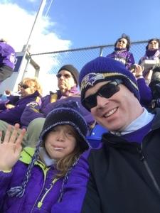 Baltimore Ravens vs. Cincinnati Bengals - NFL