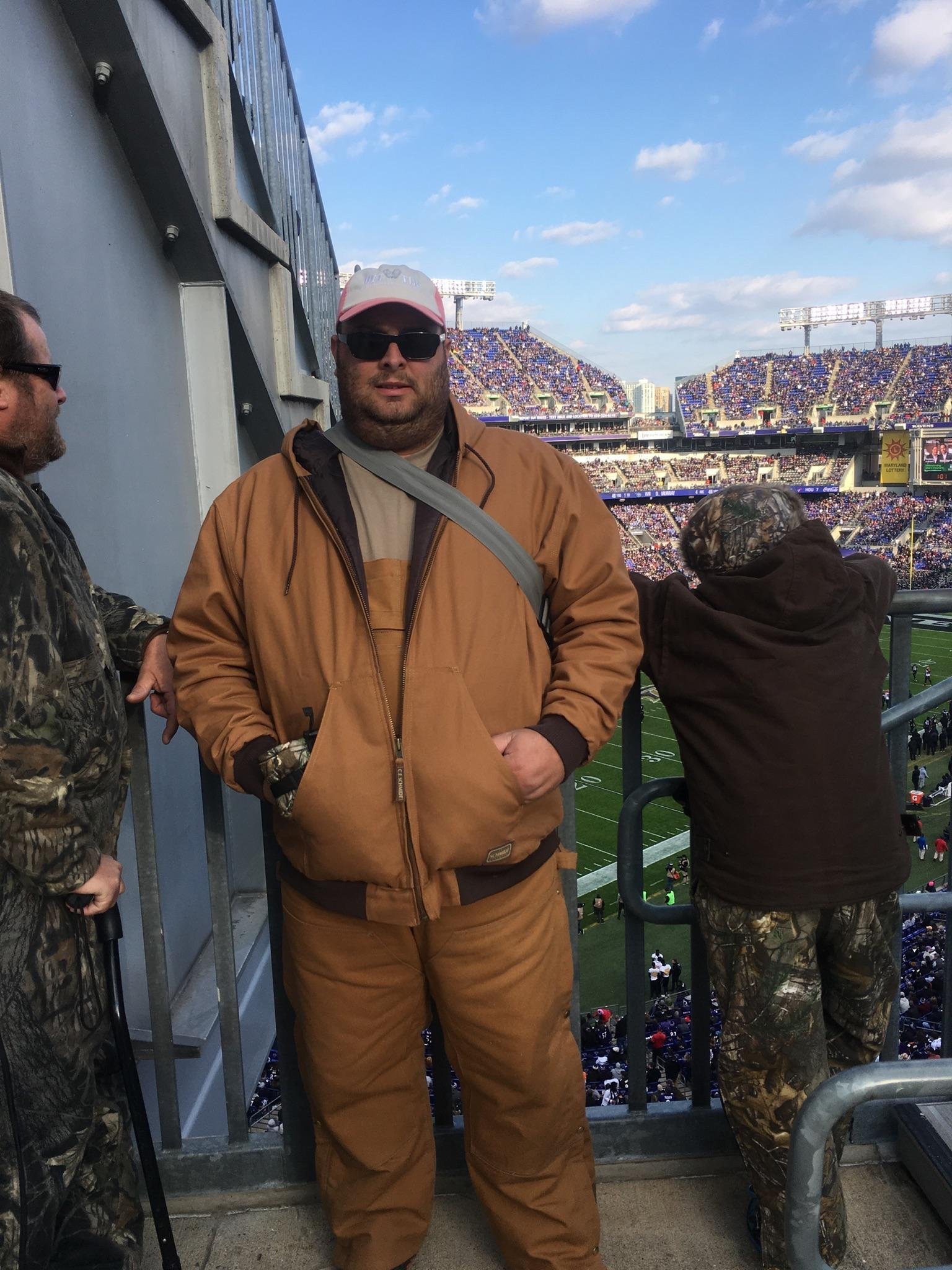 Baltimore Ravens vs. Cincinnati Bengals - NFL