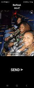 Ashanti, Ja Rule, Juvenile and More-no Club Access