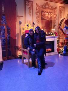 The Immersive Nutcracker: a Winter Miracle