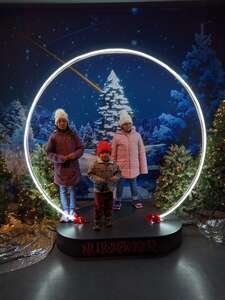The Immersive Nutcracker: a Winter Miracle