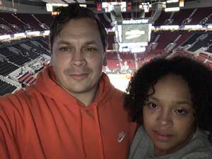 Portland Trail Blazers - NBA vs Minnesota Timberwolves