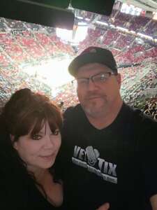 Portland Trail Blazers - NBA vs Minnesota Timberwolves