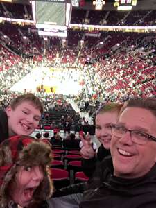 Portland Trail Blazers - NBA vs Minnesota Timberwolves