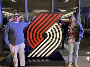 Portland Trail Blazers - NBA vs Minnesota Timberwolves