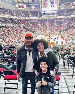 Portland Trail Blazers - NBA vs Minnesota Timberwolves