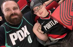 Portland Trail Blazers - NBA vs Minnesota Timberwolves