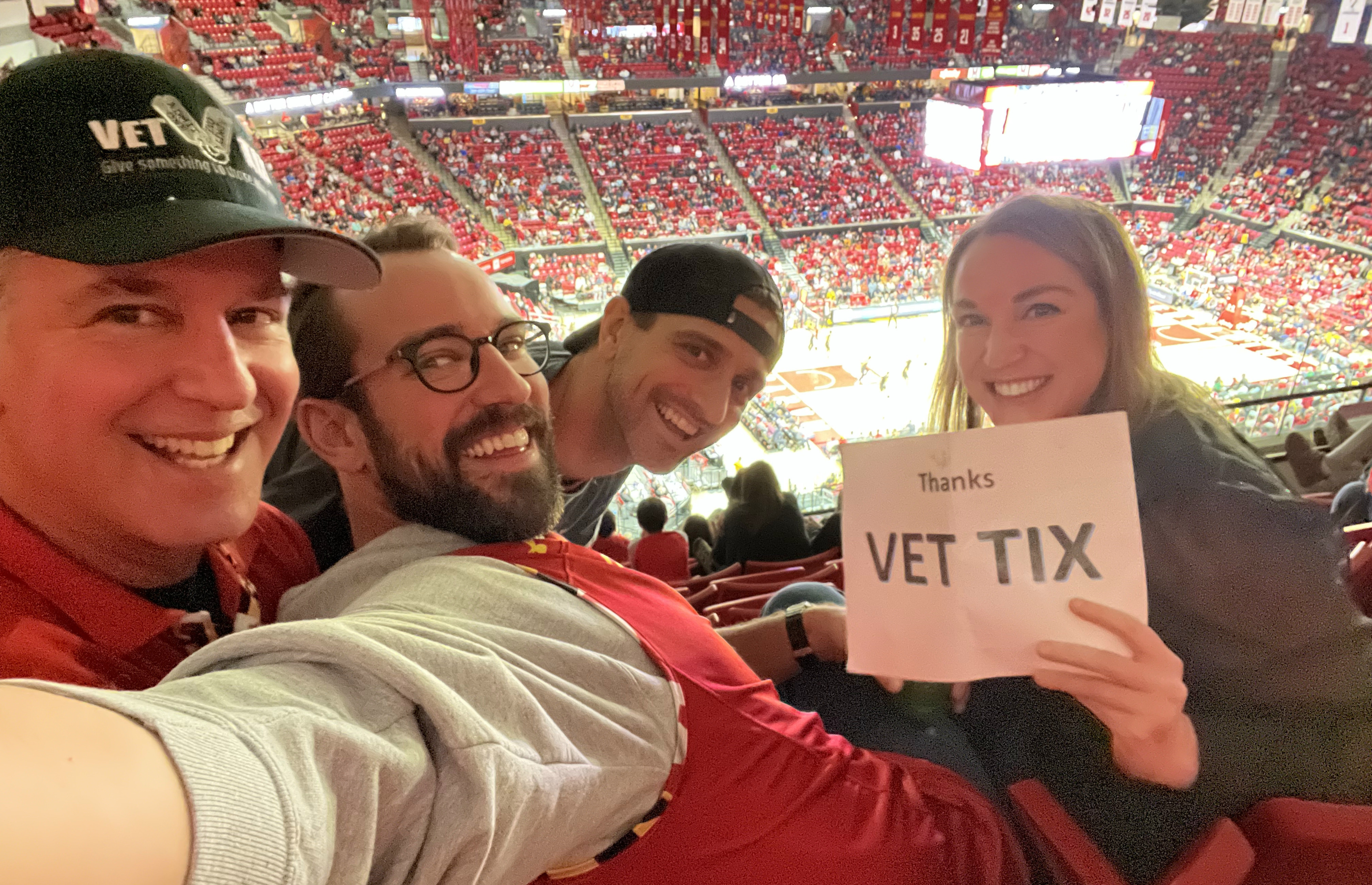 Maryland Terrapins - NCAA Men's Basketball vs UMBC Retrievers