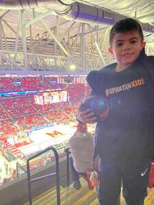 Maryland Terrapins - NCAA Men's Basketball vs UMBC Retrievers