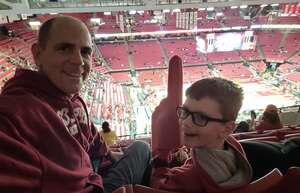 Maryland Terrapins - NCAA Men's Basketball vs UMBC Retrievers