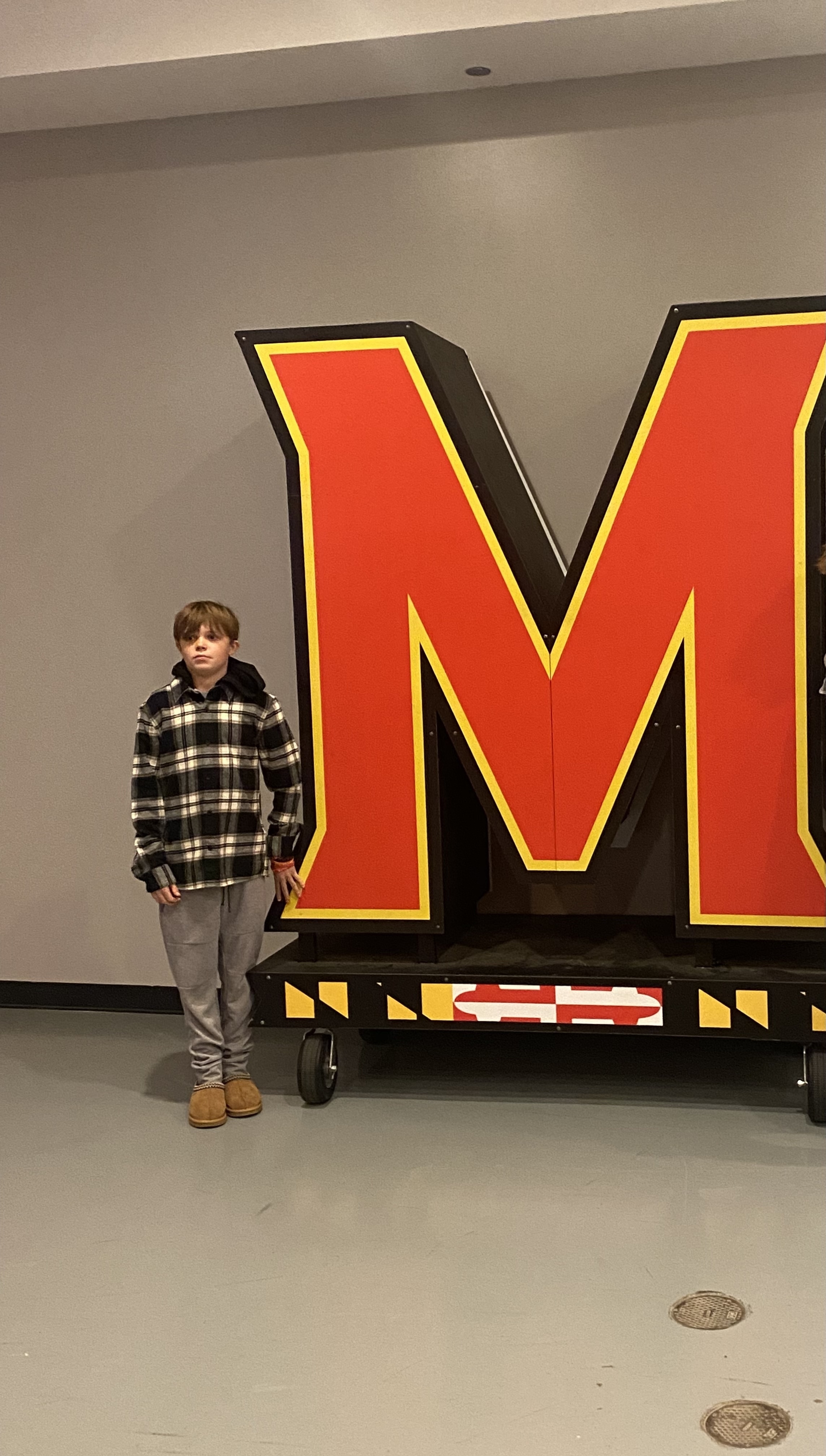 Maryland Terrapins - NCAA Men's Basketball vs UMBC Retrievers