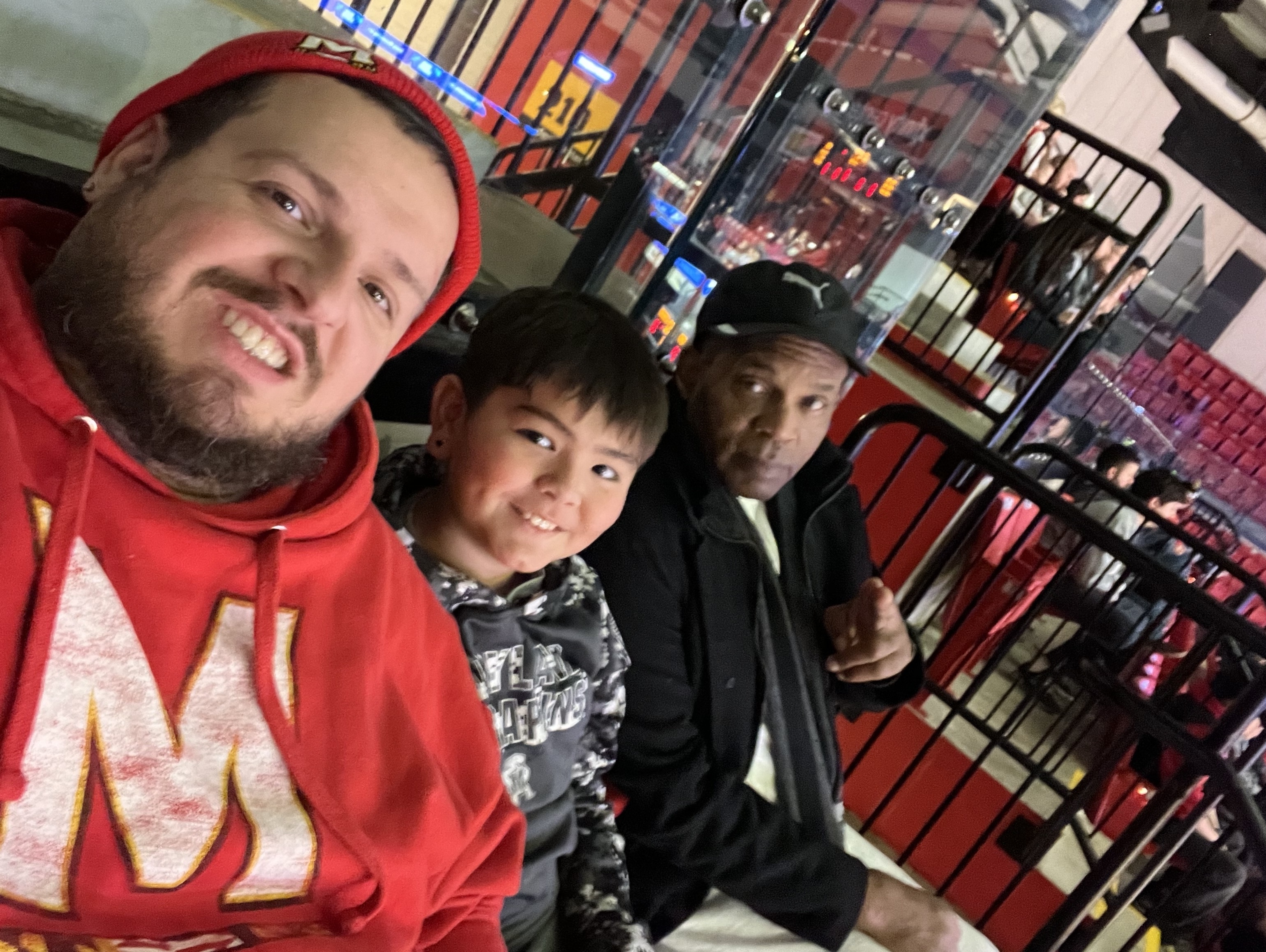 Maryland Terrapins - NCAA Men's Basketball vs UMBC Retrievers