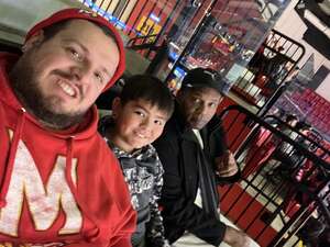 Maryland Terrapins - NCAA Men's Basketball vs UMBC Retrievers