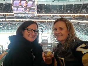 Anaheim Ducks - NHL vs Vegas Golden Knights