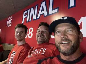 Arizona Wildcats - NCAA Men's Basketball vs Tennessee Volunteers