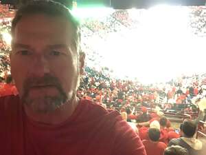 Arizona Wildcats - NCAA Men's Basketball vs Tennessee Volunteers