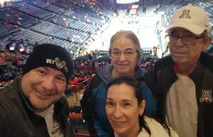 Arizona Wildcats - NCAA Men's Basketball vs Tennessee Volunteers