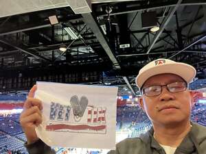 Arizona Wildcats - NCAA Men's Basketball vs Tennessee Volunteers