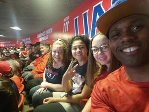 Arizona Wildcats - NCAA Men's Basketball vs Tennessee Volunteers