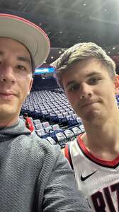 Arizona Wildcats - NCAA Men's Basketball vs Tennessee Volunteers