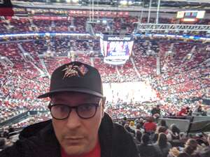 Portland Trail Blazers - NBA vs San Antonio Spurs