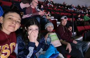 Portland Trail Blazers - NBA vs LA Clippers