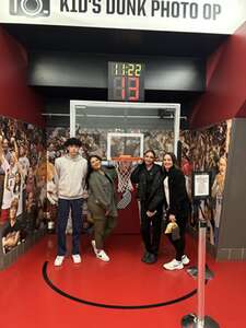 Portland Trail Blazers - NBA vs LA Clippers