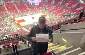 Portland Trail Blazers - NBA vs LA Clippers