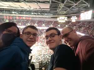 Portland Trail Blazers - NBA vs LA Clippers