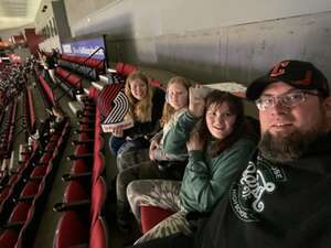 Portland Trail Blazers - NBA vs LA Clippers