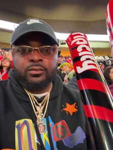 Portland Trail Blazers - NBA vs LA Clippers