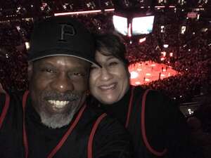 Portland Trail Blazers - NBA vs LA Clippers