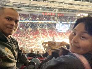 Portland Trail Blazers - NBA vs LA Clippers