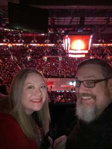 Portland Trail Blazers - NBA vs LA Clippers