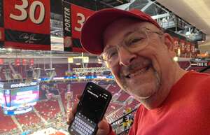 Portland Trail Blazers - NBA vs LA Clippers